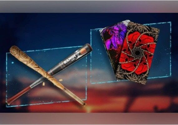 Dead Island 2 - Pre-Order Bonus DLC EU PS5 Digital Key