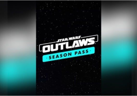 Star Wars: Outlaws - Season Pass DLC EN EU PS5 Digital Key