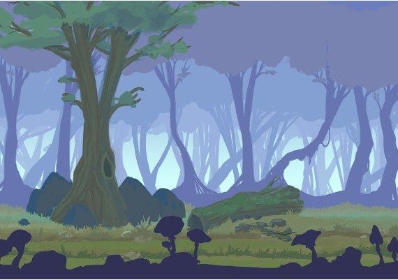 Restoration EN Global Steam Digital Key