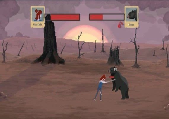 Sheltered EN/DE/FR/IT EU Xbox One/Series Digital Key