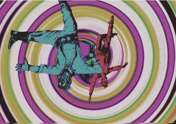 Travis Strikes Again: No More Heroes EN United States Nintendo Switch Digital Key