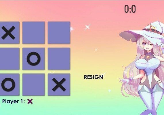 Stay Home and Play with Waifu! EN Global Steam Digital Key