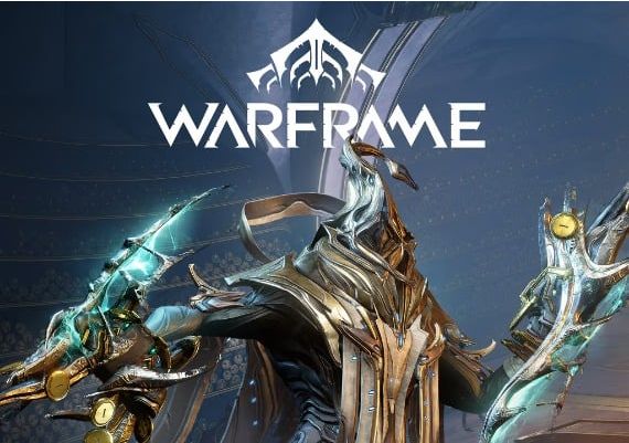 Warframe - Dante Chronicles Pack DLC EN Canada Xbox One/Series Digital Key