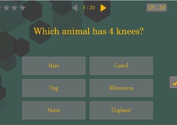 Brain Test EN/PL/RU/UK Global Steam Digital Key