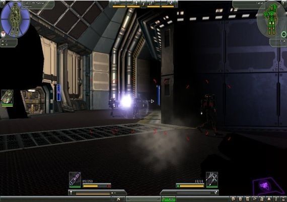 Parkan 2 EN/DE/RU Global Steam Digital Key