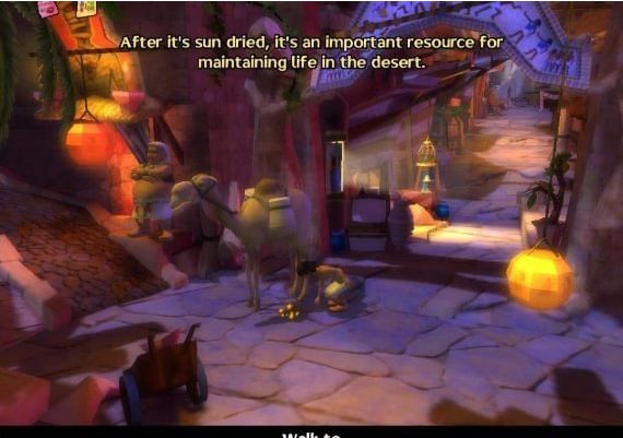 Ankh 2: Heart of Osiris EN Global Steam Digital Key