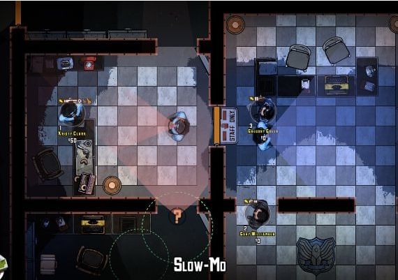 The Masterplan EN/DE Global Steam Digital Key