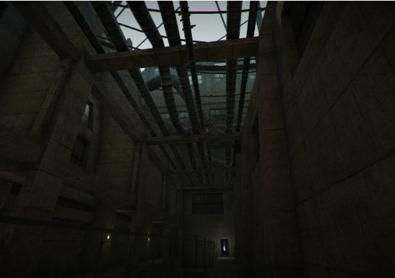 Fibrillation HD Global Steam Digital Key