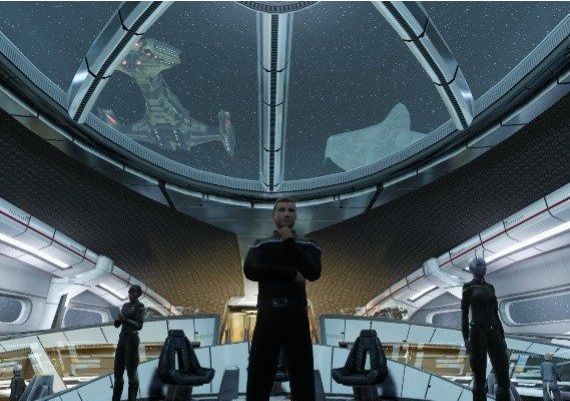 Star Trek Online: Stormfall - Emperor's Sword Bundle DLC EN Global Official website Digital Key