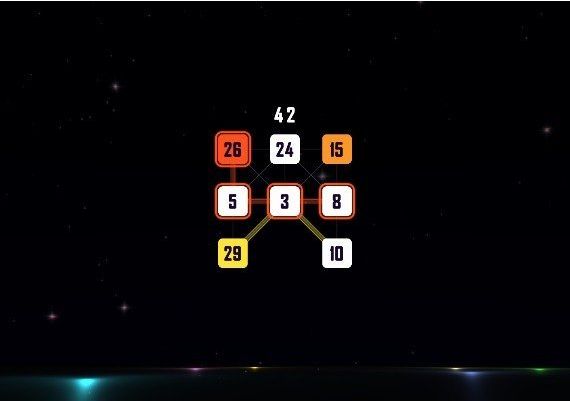 The Answer is 42 EN Global Steam Digital Key