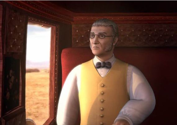 AGON - The Lost Sword of Toledo EN/DE/IT/RU/ES/HU Global Steam Digital Key