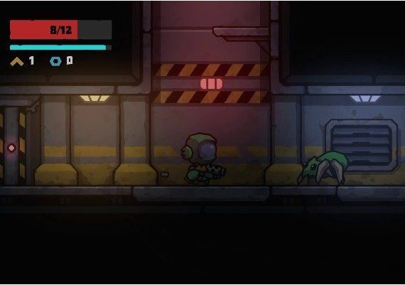 Dead Station EN Argentina Xbox One/Series Digital Key