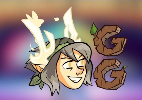 Brawlhalla - Emojis Pack DLC EN Global Official website Digital Key