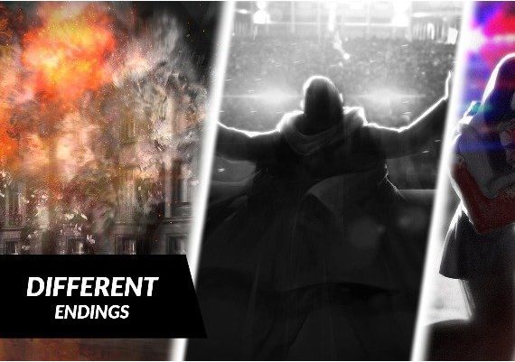 Dry Drowning EN/IT/JA/ZH Global Steam Digital Key