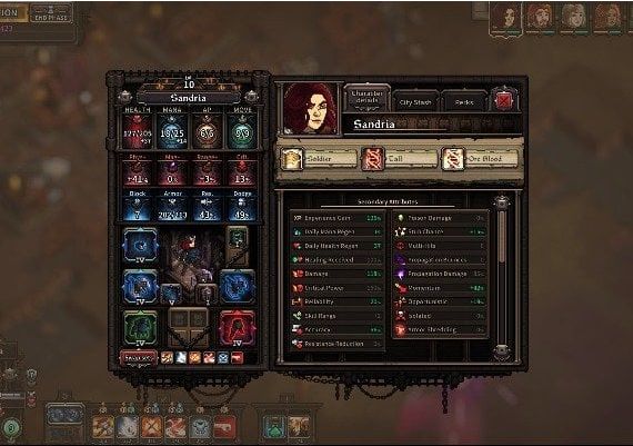 The Last Spell EU PS4/5 Digital Key