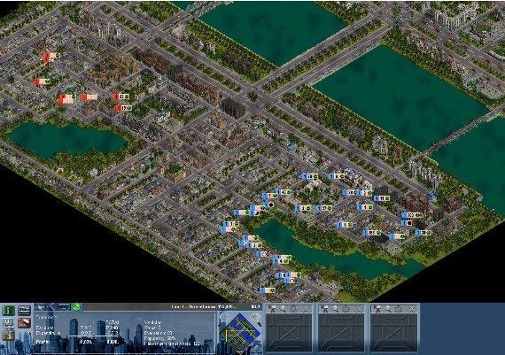 Traffic Giant EN/DE/FR Global Steam Digital Key