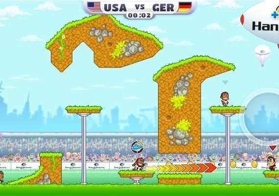 Crazy Sports - Bundle EN Argentina Xbox One/Series Digital Key