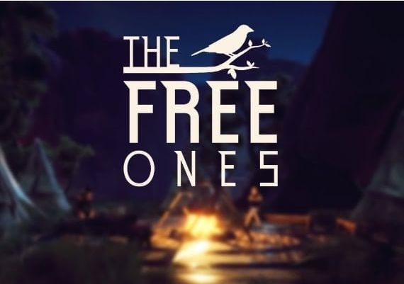The Free Ones EN/DE/FR/PT/RU/ZH/ES Global Steam Digital Key