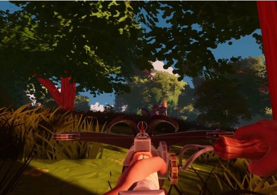 Reign Of Dwarf Global Steam Digital Key