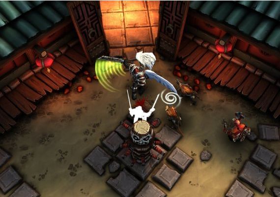 SoulCraft EN/DE/FR/IT/PT/ES Global Steam Digital Key