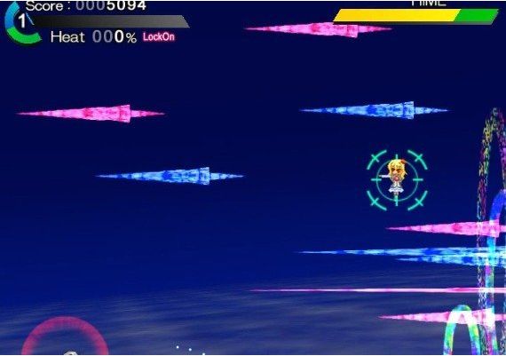 Suguri EN Global Steam Digital Key