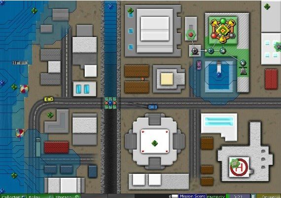 Creeper World Anniversary Edition EN Global Steam Digital Key