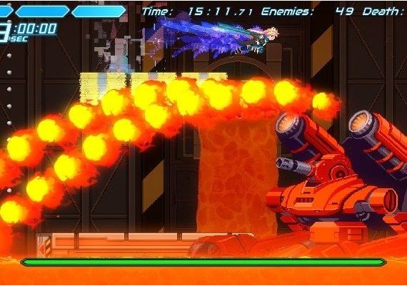 COGEN: Sword of Rewind EN EU Xbox One/Series Digital Key