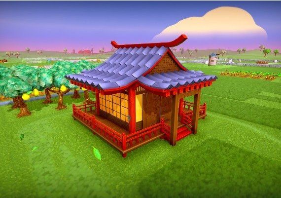 Farm Together - Wasabi Pack DLC Global Steam Digital Key