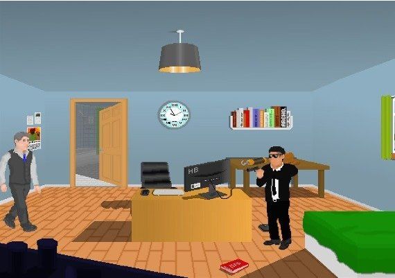 Trails and Traces: The Tomb of Thomas Tew EN Argentina Xbox One/Series Digital Key