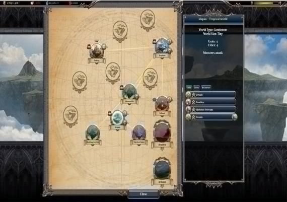 Paradox - Platinum Pack EN/DE Global Steam Digital Key