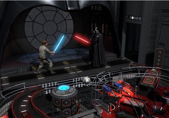 Pinball FX3: Star Wars Pinball - Season 1 Bundle DLC EN Argentina Xbox One/Series/Windows Digital Key