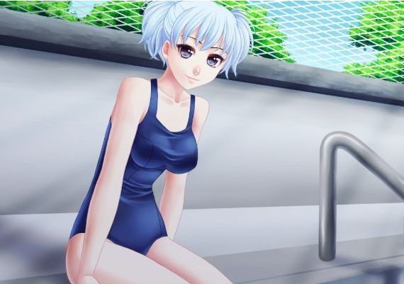 Highschool Possession EN Global Steam Digital Key