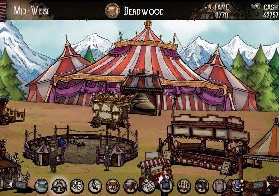 Tycoon - Bundle EN Turkey Xbox One/Series Digital Key