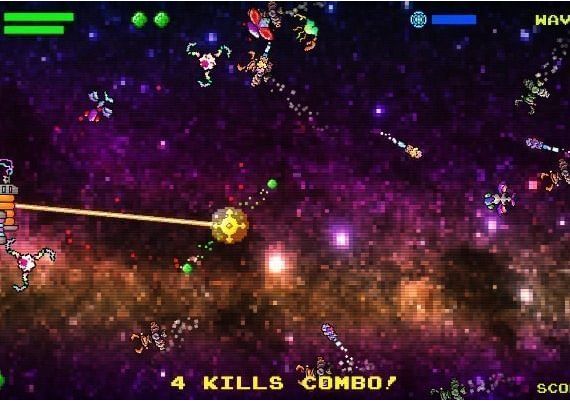 Razerwire: Nanowars EN Argentina Xbox One/Series Digital Key