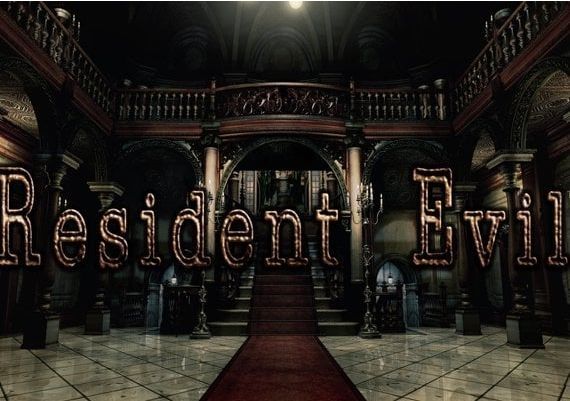 Resident Evil - Remastered EN Argentina Xbox One/Series Digital Key