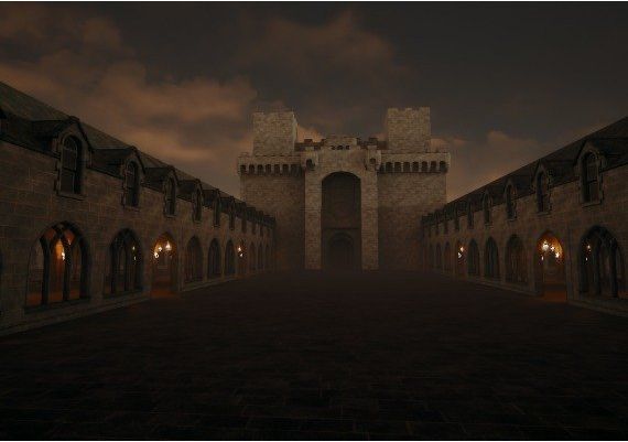 Survive After Hell Global Steam Digital Key