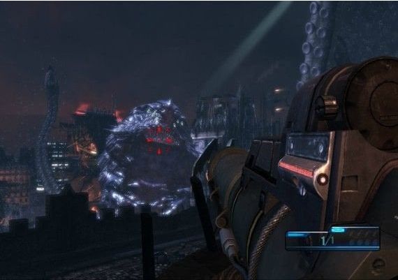 Legendary EN Global Steam Digital Key