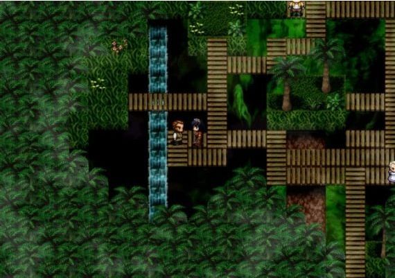 Skyborn EN/JA Global Steam Digital Key