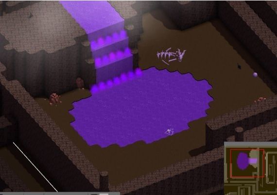Chicken Labyrinth Puzzles EN Global Steam Digital Key