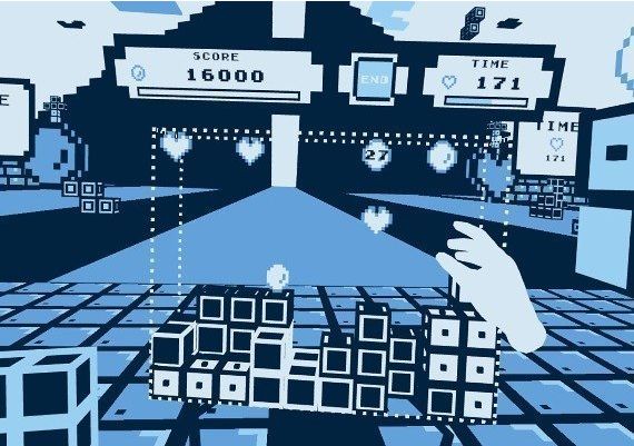 Vetrix VR EN Global Steam Digital Key