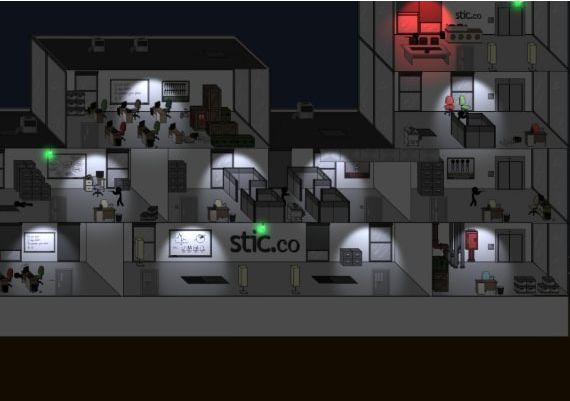 Ballistick EN Global Steam Digital Key