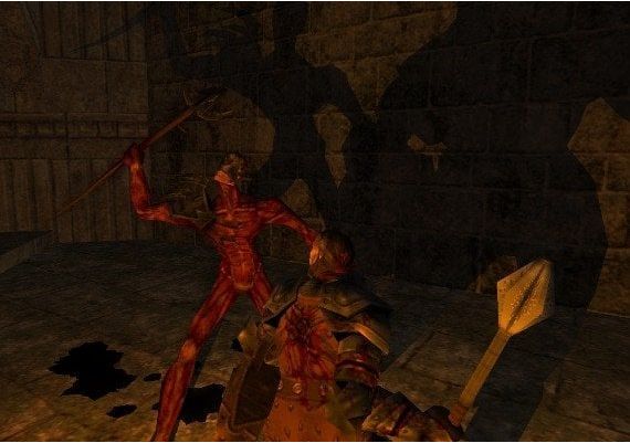 Blade of Darkness EN Turkey Xbox One/Series Digital Key