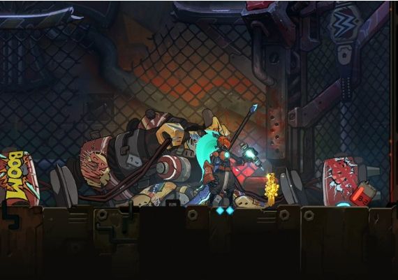 Oblivion Override EN/JA/ZH Global Steam Digital Key