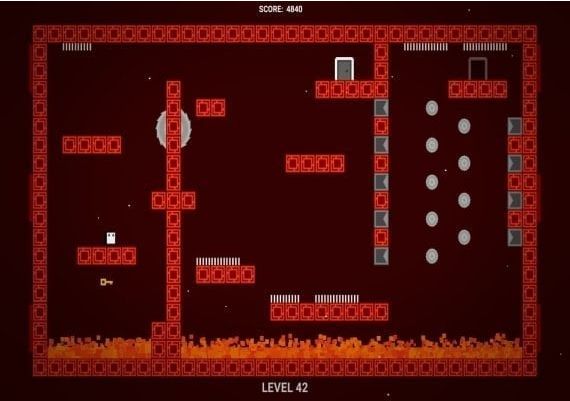 Dungeon Escape Console Edition EN United States Xbox One/Series Digital Key