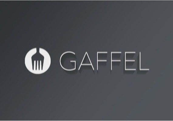 Klevgrand: Gaffel Synced Band Splitter EN Global Software License Digital Key