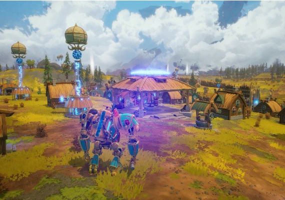 First Dwarf EN Global Steam Digital Key