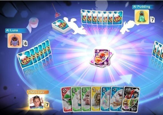 UNO Ultimate Edition EU Xbox One/Series Digital Key