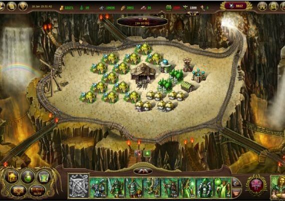 My Lands: Miner’s Luck - Starter Pack DLC Global Steam Digital Key