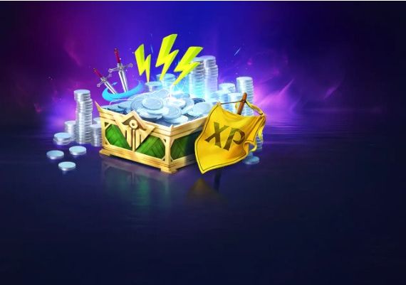 Raid: Shadow Legends - Energy Pack DLC EN Global Official website Digital Key