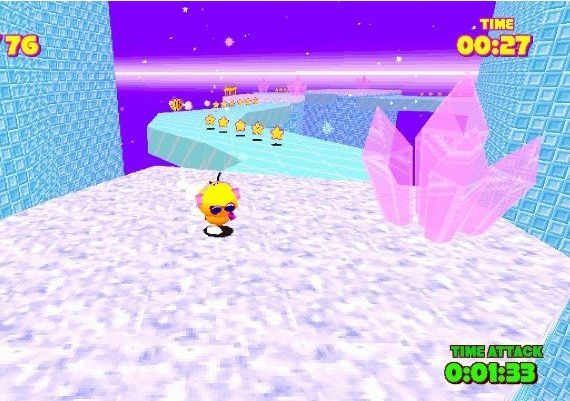 Toree's 3D - Platformer Collection EN Argentina Xbox One/Series Digital Key